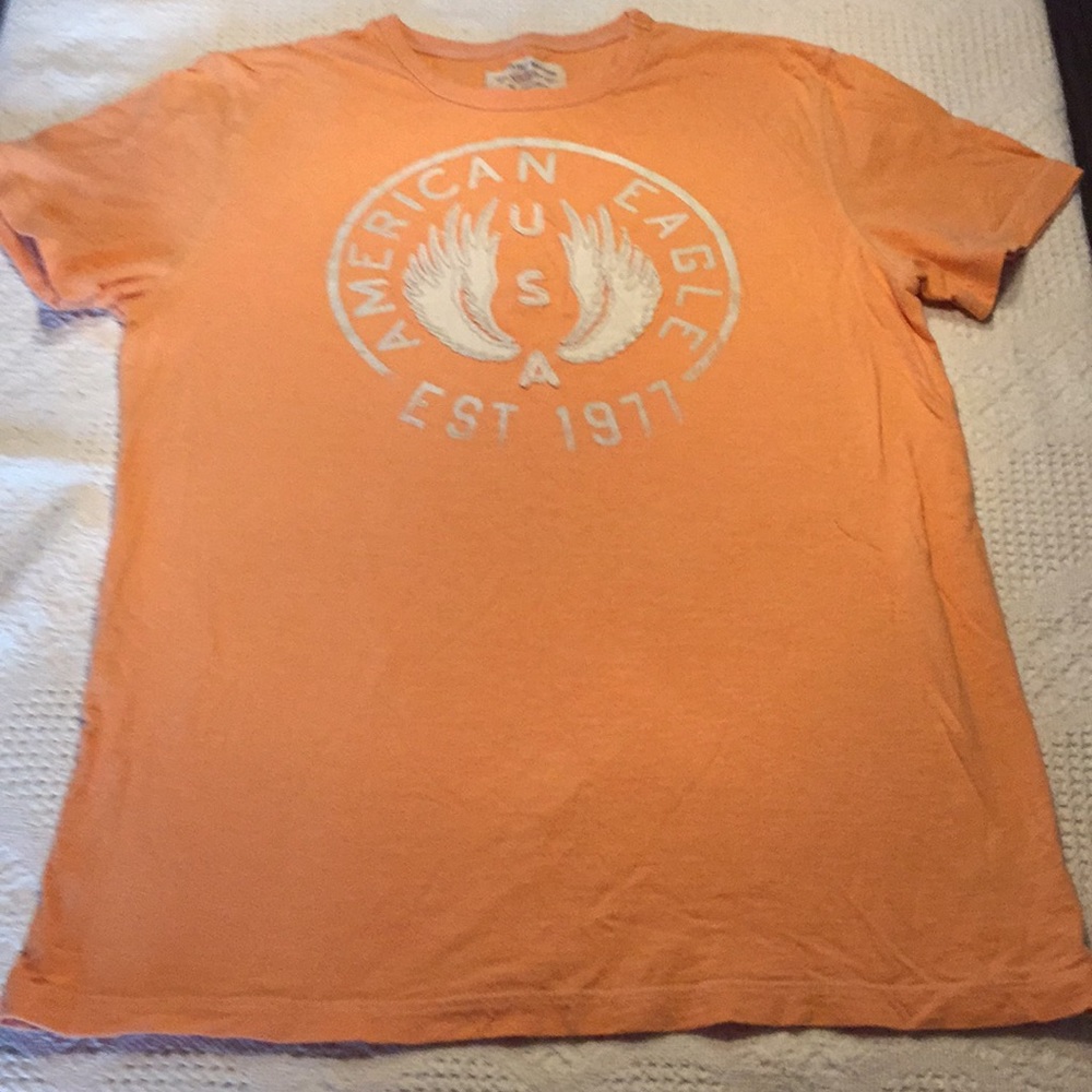 Men’s AEO T-shirt